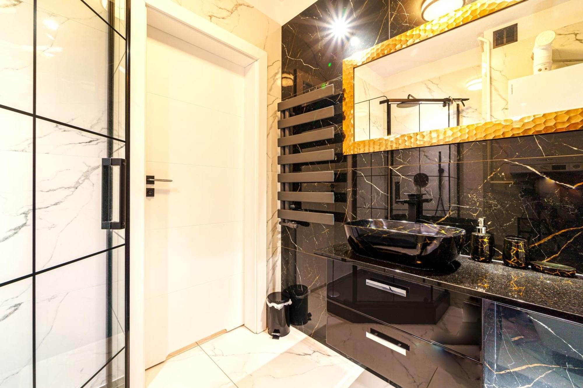 Apartament Angelika K2 z SAUNĄ - 5D Apartamenty Swieradow-Zdroj Bagian luar foto